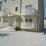 Luxury Villas Bachelors Водице
