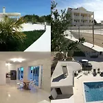 Luxury Villas Bachelors Вилла *