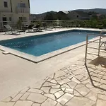 Luxury Villas Bachelors Вилла *