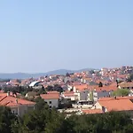 Вилла Luxury Villas Bachelors