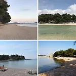 Luxury Villas Bachelors Вилла Водице