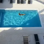 Вилла Luxury Villas Bachelors