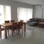 Luxury Villas Bachelors Вилла *