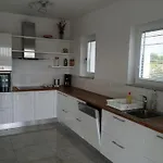 Вилла Luxury Villas Bachelors Водице
