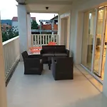 Luxury Villas Bachelors * Водице