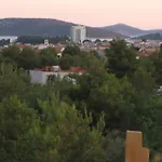 Luxury Villas Bachelors Вилла Водице