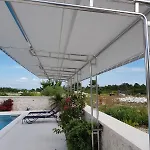 Luxury Villas Bachelors Вилла Водице