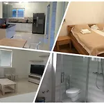 Вилла Luxury Villas Bachelors *