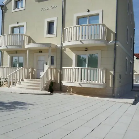Luxury Villas Bachelors Vodice