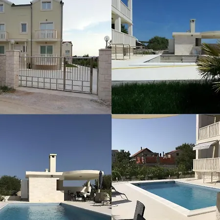 Bachelor Villa