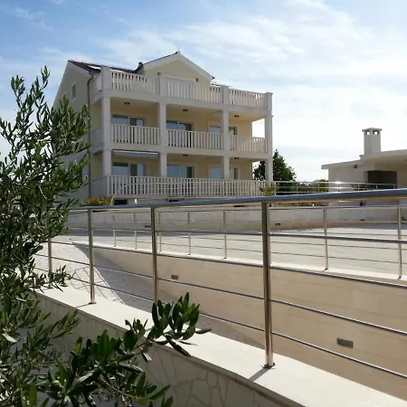Bachelor Villa Vodice