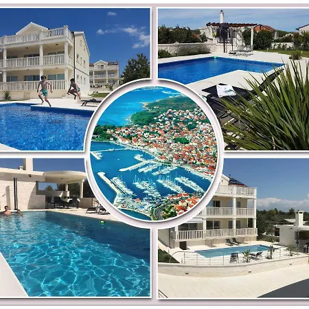 Bachelor Vodice