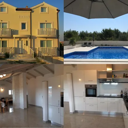 Bachelor Villa