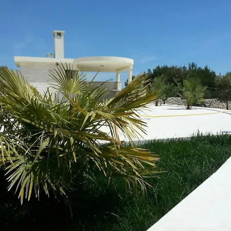 Vila Luxury Villas Bachelors