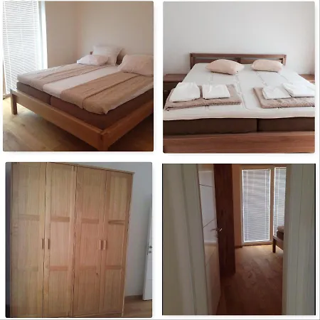 Luxury Villas Bachelors Vila
