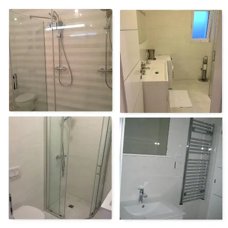Vila Luxury Villas Bachelors Vodice