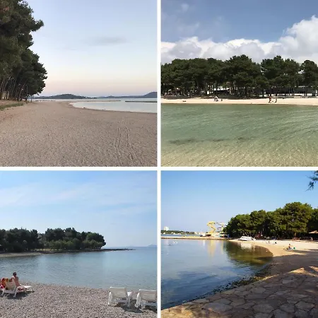 Bachelor Villa Vodice