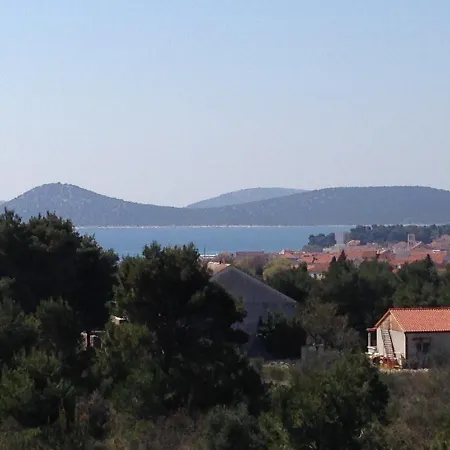 Luxury Villas Bachelors * Vodice