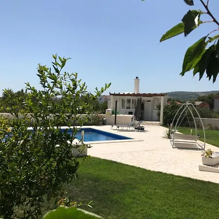 Luxury Villas Bachelors * Vodice