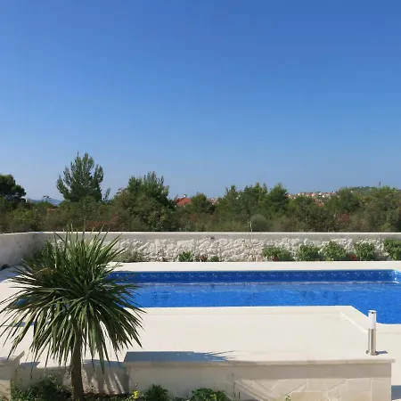 Luxury Villas Bachelors * Vodice