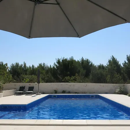 Bachelor Villa Vodice