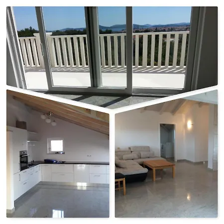 Luxury Bachelors * Vodice