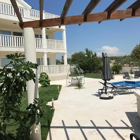 Vila Luxury Villas Bachelors Vodice