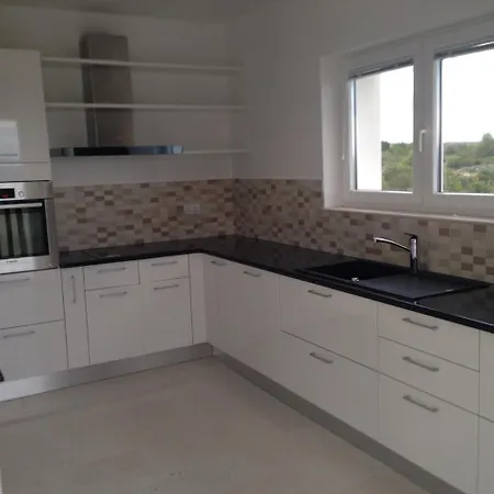 Luxury Villas Bachelors Vila *