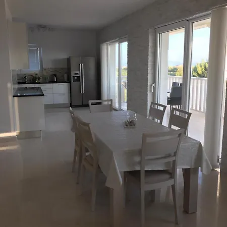 Luxury Villas Bachelors * Vodice