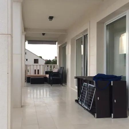 Bachelor Villa Vodice