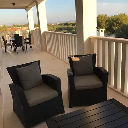 Luxury Villas Bachelors Vodice