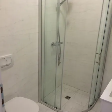 Bachelor Villa Vodice