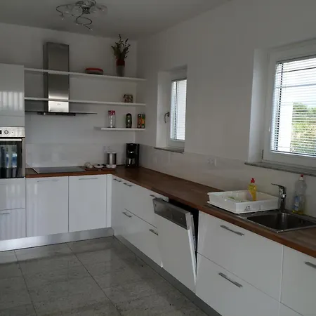Villa Bachelor Vodice