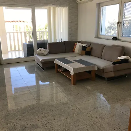 Luxury Villas Bachelors * Vodice