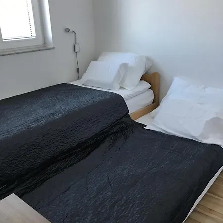 Villa Bachelor Vodice