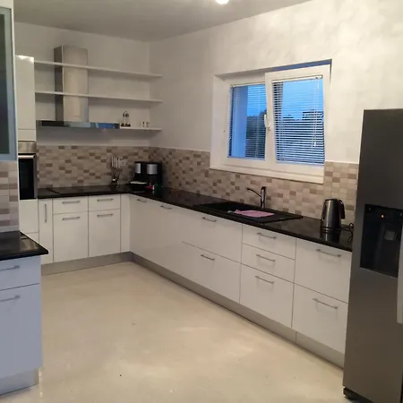 Luxury Villas Bachelors Vodice