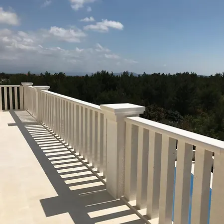 Vila Luxury Villas Bachelors *