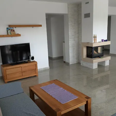 Luxury Villas Bachelors * Vodice