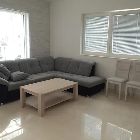 Bachelor Villa