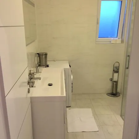 Luxury Villas Bachelors * Vodice