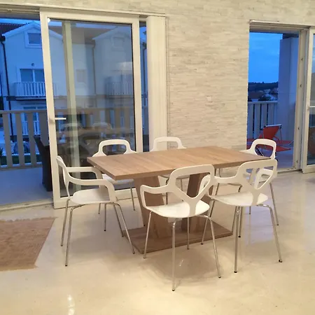 Bachelor Villa