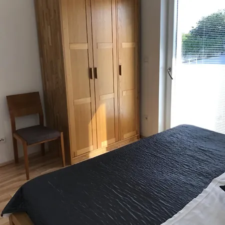 Villa Bachelor