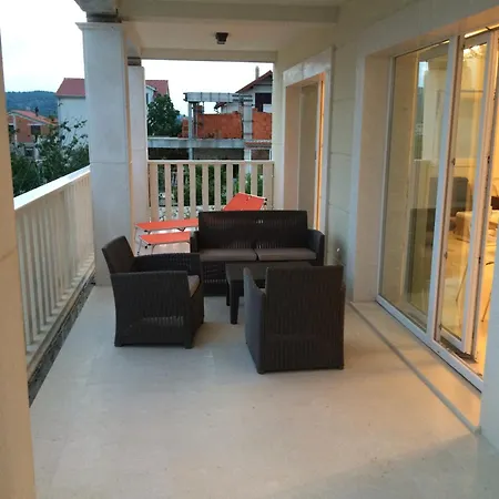 Luxury Villas Bachelors * Vodice