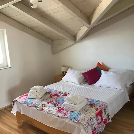 Bachelor Villa