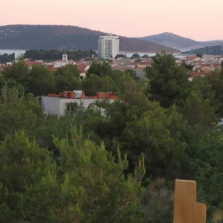 Bachelor Villa Vodice