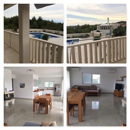 Luxury Villas Bachelors Vodice