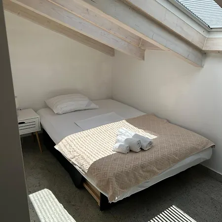 Luxury Villas Bachelors Vodice