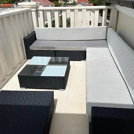 Villa Bachelor Vodice