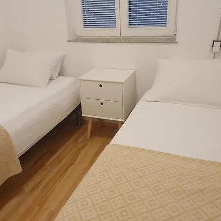 Luxury Villas Bachelors Vila *
