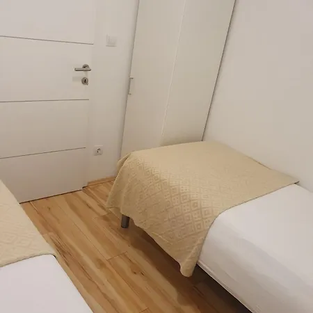 Vila Luxury Villas Bachelors Vodice